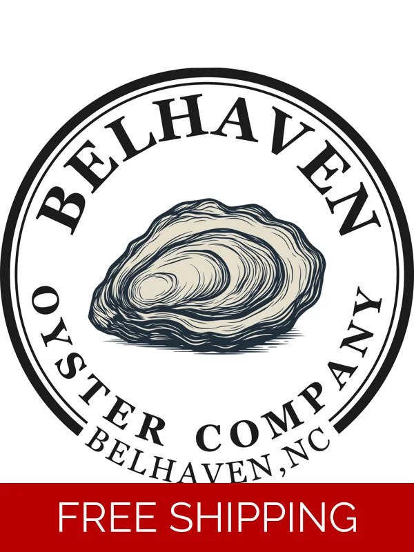 BELHAVEN OYSTER CO. POCKET T